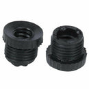 2pcs Colorful LED Tyre Tire Valve Caps Neon Light For Bike Car motorcycle