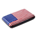 Color Metal Aluminum Business ID Credit Card Case Wallet Holder Box Purse P C3N3