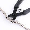 Mountain Bicycle Chain Install Disassemble Plier Clamp Removal Repair Tool Intri