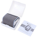 Wrist Digital Blood Pressure Monitor Automatic Sphygmomanometer Smart Medic_