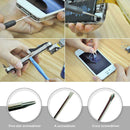 8 in 1 Cell Phones Opening Pry Repair Tool Suction Cup Screwdrivers Kits