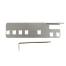 T10 T8 Screwdriver Unlock Tool Kit Opening Repair Set for Xbox 360 Console,