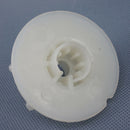 Recoil Starter Pulley Fit For Chainsaw Partner 350 351 Poulan 3314 3416 3516