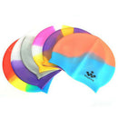 Swimming Cap swimming pool swim silicone swim cap for woman man K3I1