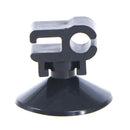 Suction Cup Clip Oxygen Tube Power Cord Buckle Fish Tank Wire Finisher Hose S Ew