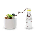20-Pack Automatic Plant Watering System Devices, Slow Release Ceramic MateriS9R4
