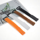 10x Useful Fishing Rod Tie Holder Strap Fastener Ties Fishing Tools Supply ~
