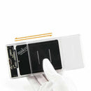 1X(Maikou Usb3.0 2 In 1 2.5Inch Sata3 6Gb/S Mobile Solid State Drive Black