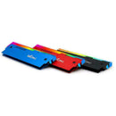 Desktop Memory RAM RGB Heatsink Cooler Shell RGB Aluminum Cooling Vest for