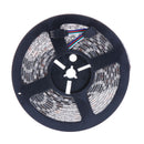 5m 500cm 5050 SMD RGB 300LEDs LED Flexible Light Strip Practical Lamp DC 12V