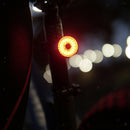 Smart Bike Tail Light Waterproof LED Bike Light for Mountain Bike  Bike