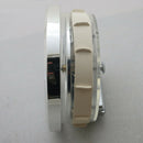 103mm Floating Anniversary Quartz Skeleton Insert