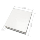 Wireless Wall Light Switch Kit, Remote Light Switch - No Battery No Wiring, O7O4