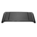 Cowl Hood Vent Scoop Cover for Jeep Wrangler JL 2018-2019 H2G8