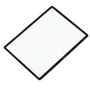 Scratch-Resistance LCD Screen Protector, Anti-Scratch Hard Tempered Glass