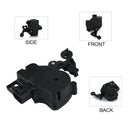 15250765 Replacement Parts Door Lock Actuator Rear Liftgate For Chevy for GMC