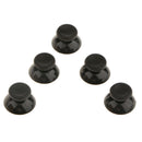 5Packs Controller Analog Stick Grip Protector Thumbstick Grip Cover Easy