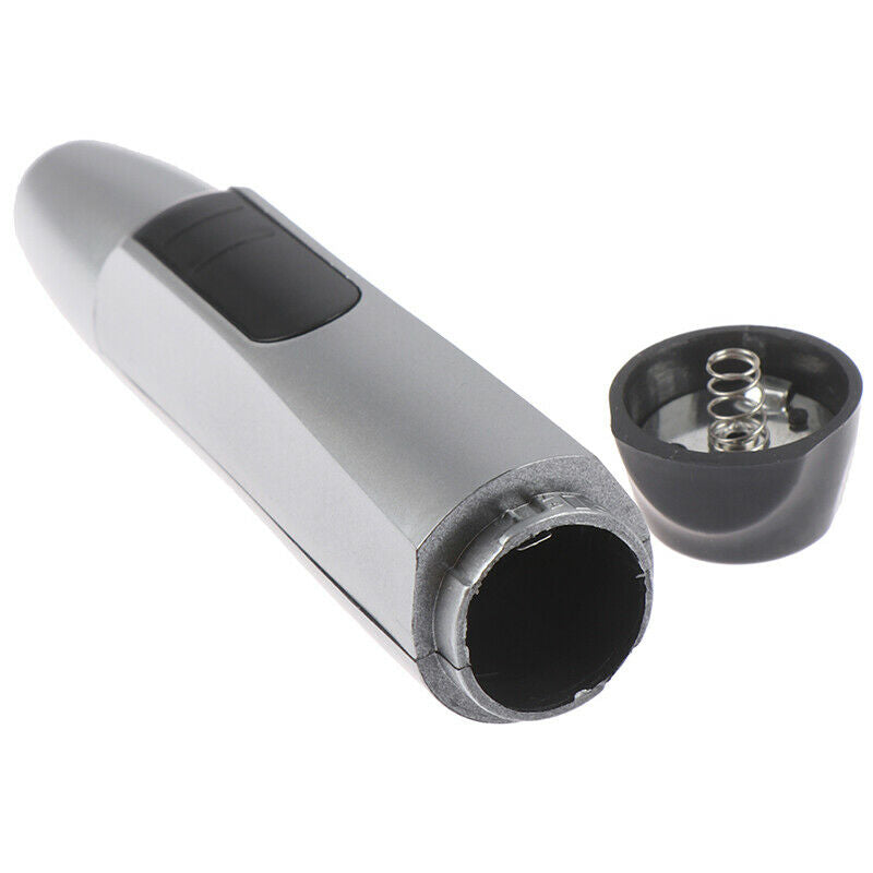 Electric Nose Ear Face Hair Removal Trimmer Shaver Clipper Remover  lxJ Pg