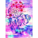 5D Diamond Painting Full Forest Drill Kits for Adults Rhinestone Paste It T
