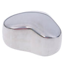 Love Shape Stainless Steel Ice Cubes Whiskey Red Wine Summer Iced Drink FT