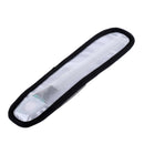 Flashing Led Safety Arm Band Light Up for Cycling Jogging Running White