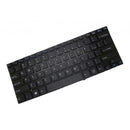 New US for SONY SVF142A23T SVF143A2TT SVF14 SVF14E Series Laptop Keyboard