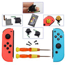 12 in 1 Screwdriver Bit Screw Driver Repair for Nintendo Switch Joycon Game Pad