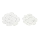 Twin flower Metal Cut Dies Stencil Scrapbook Album Paper Card Emboss Craft