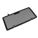 Radiator Grille Guard Cover Protector Universal for  Suzuki V-Strom DL1000