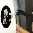 Cabinet TV Furniture Anti-Tip Straps Anchor Baby Kids Safety Strap Belt New