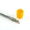 9pcs 3 sizes Large-eye Blunt Needles Knitting Cross Stitch Needles Sewing To JR