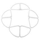 4pc Propeller Protector Guard Cover Bumper Quick Release For DJI Phantom 4 4Pro