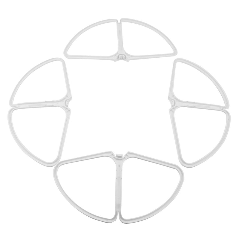 4pc Propeller Protector Guard Cover Bumper Quick Release For DJI Phantom 4 4Pro