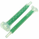 50 x Static Mixing Tube Mixing nozzle Syringe 83mm for 50ml 37ml composite