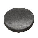18 Pcs Self Adhesive Black Foam Table Chair Leg Pad Protector W5N4