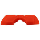 Electric Scooter Mudguard Bracket Support With 3 Vibration Dampers For M365 I3H5