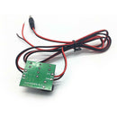 DC Voltage Converter 24V to 12V Step Down Inverter for Car Truck Caravan