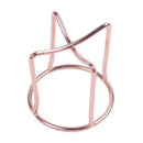 Makeup Puff Rack Sponge Holder Beauty Makeup Powder Puff Blender Storage Ra