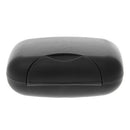 Soap Box In Abs Case Waterproof Portable Cases For Travel-Black W6B7