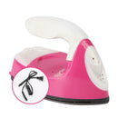 110-240V Portable Mini Electric Irons DIY Craft Hot Fix Rhinestone Iron