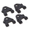 4pcs RC Car Accessory Lower Arms for   K969 K979 K989 K999 P929 P939