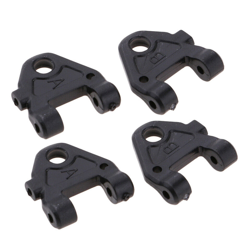 4pcs RC Car Accessory Lower Arms for   K969 K979 K989 K999 P929 P939