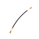5pcs/set Violin Gut Cord Violin Nylon End Rope Tail for 4/4 3/4 Fiddle Violi Kw
