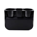 Portable Multifunction Car Auto Cup Holder Vehicle Seat Cup Cell Phone Hold