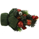 Mini Small Tiny Artificial Christmas Tree Holiday Indoor Home Decoration Su Y1U8