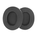 1 Pair Gel Foam Replacement Earpads for Razer Kraken Pro V2/Kraken 7.1 V2