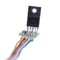 12-18V LCD universal power supply board module switch tube 300V for LCD display