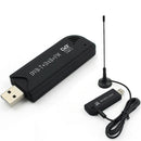 Digital USB TV FM+DAB DVB-T FC0013+RTL2832U Chip Support SDR Tuner Receiverã€Nâ„–[