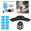 Wireless Smart Arm Muscle Training Leg Abs Stimulator Toner Belt Fitness