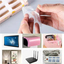 Double-sided Adhesive Wall Door Hooks For Home Life Hangging Accessory AU